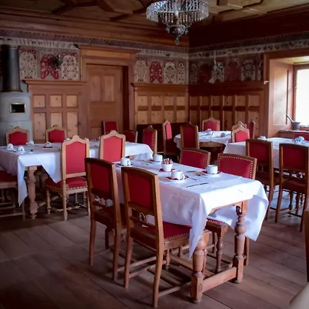 La Della Regina Грессоней-ла-Трините