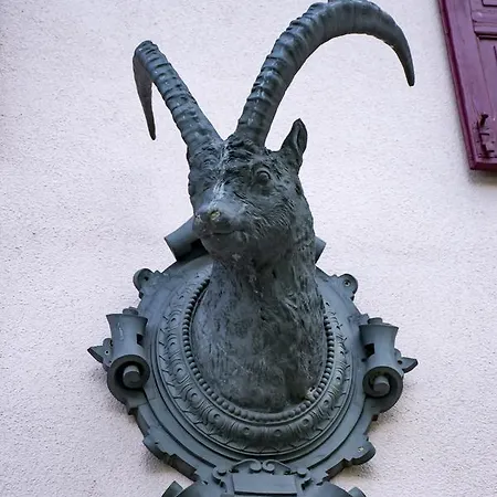 La Della Regina 3* Gressoney-la-Trinité