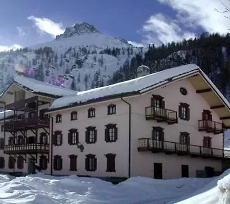 La Della Regina Hotel