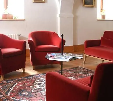 Hotel La Della Regina Gressoney-la-Trinité