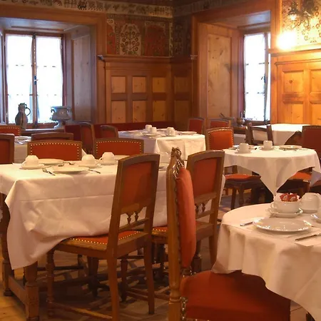 La Della Regina Hotel Gressoney-la-Trinité