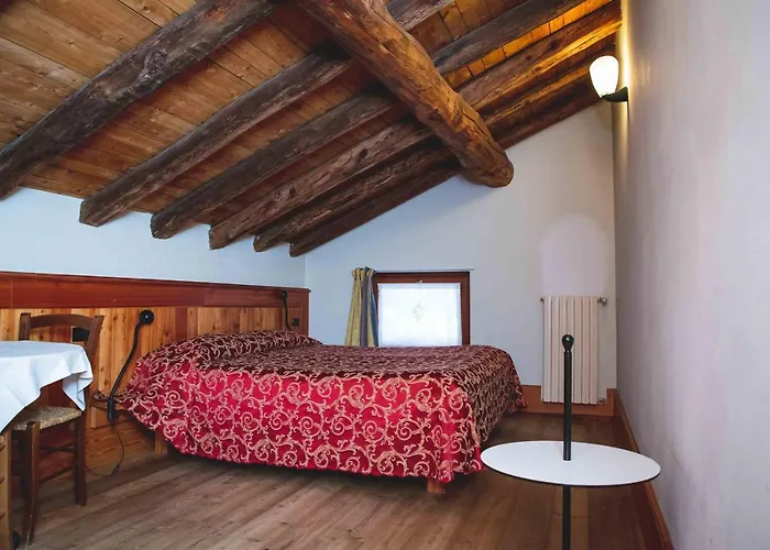 Hotel La Della Regina