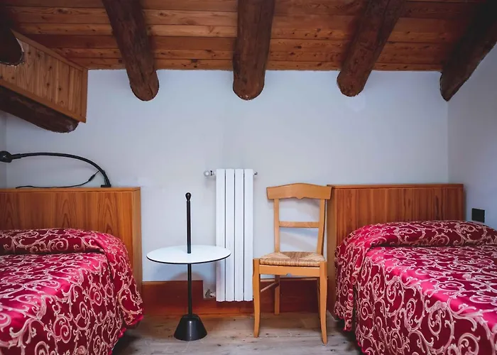 Hotel La Della Regina