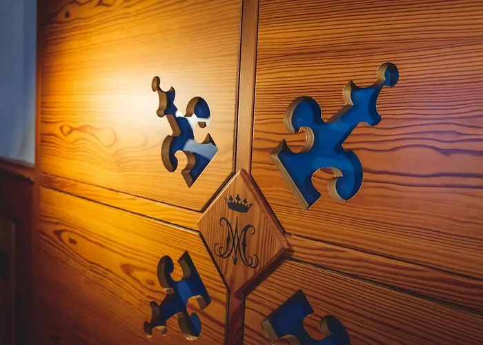 La Della Regina Gressoney-la-Trinité