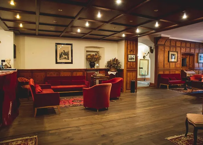 La Della Regina Gressoney-La-Trinite