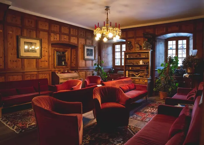 Hotel La Della Regina 3*