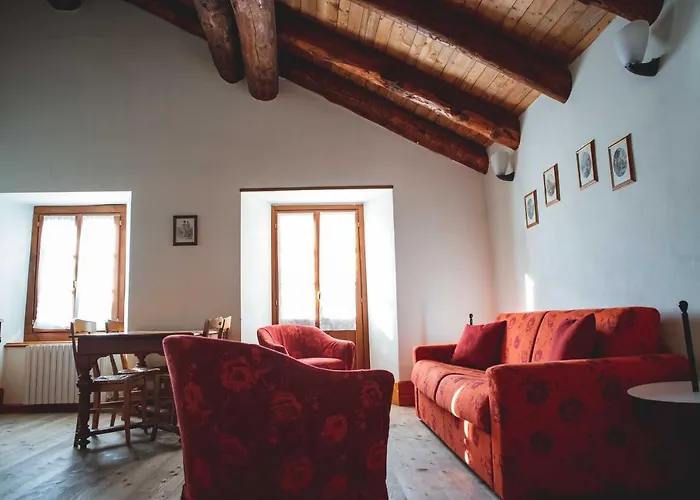 La Della Regina Gressoney-La-Trinite