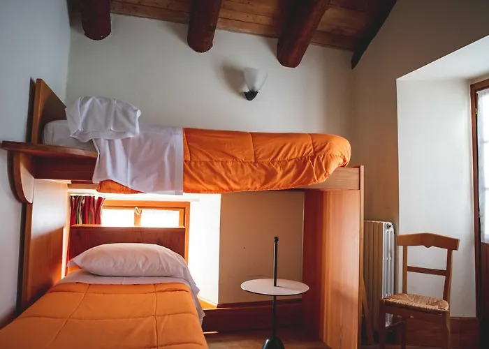 La Della Regina Gressoney-la-Trinité