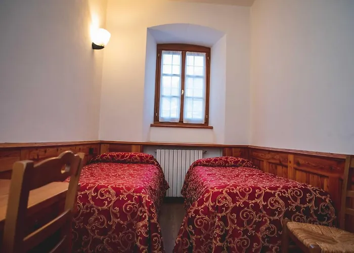 Hotel La Della Regina