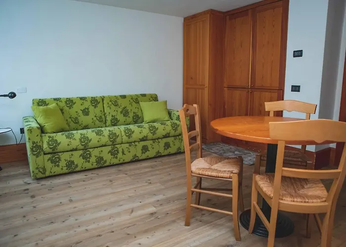 La Della Regina Hotel