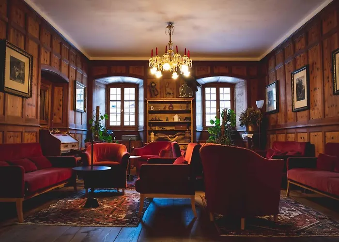 La Della Regina Hotel