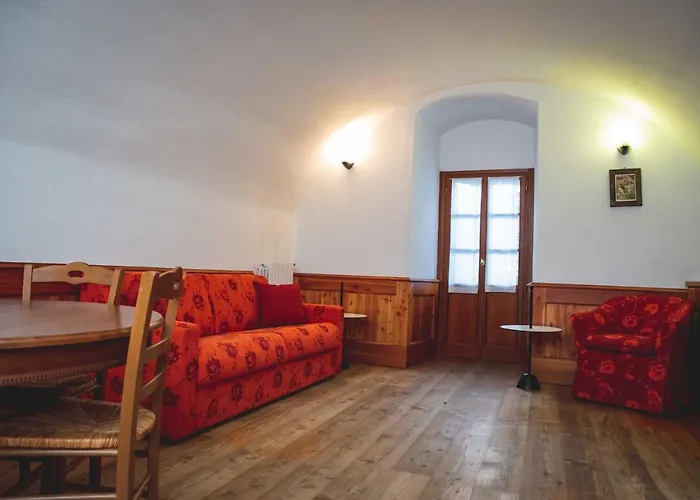 La Della Regina Hotel