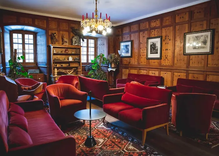 La Della Regina Hotel