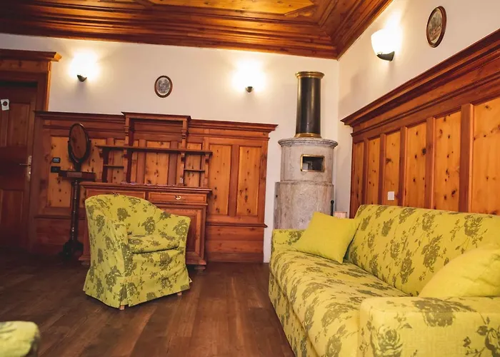 Hotel La Della Regina