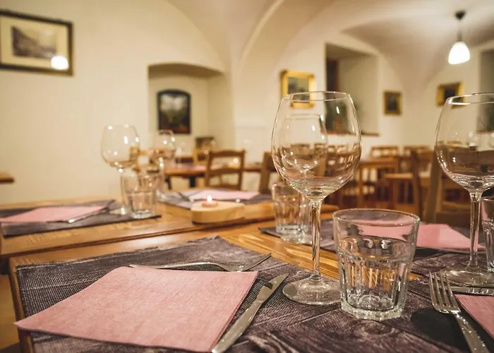 Hotel La Della Regina Gressoney-la-Trinité