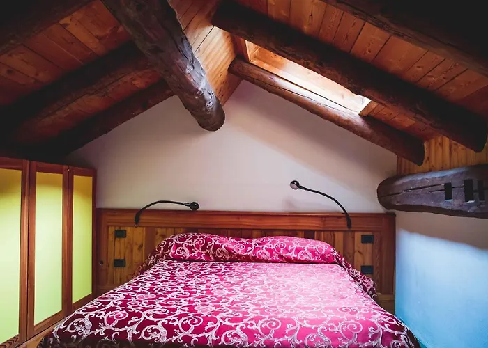 La Della Regina 3* Gressoney-La-Trinite