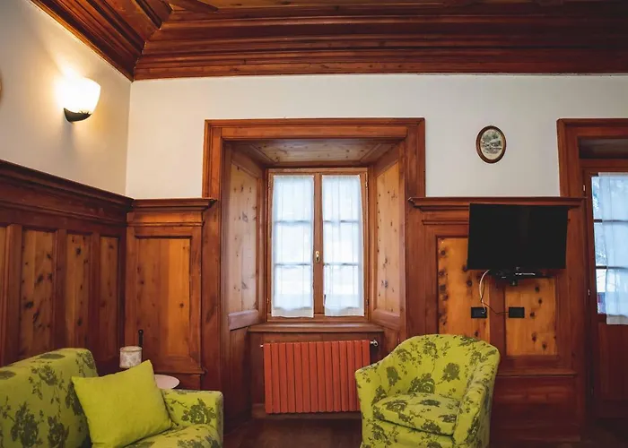 Hotel La Della Regina