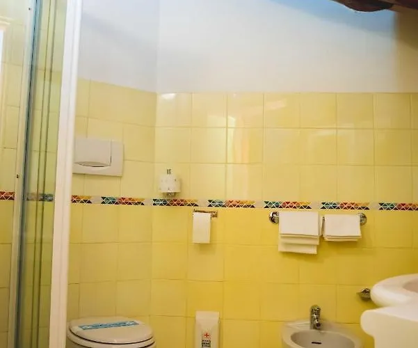 Hotel La Della Regina