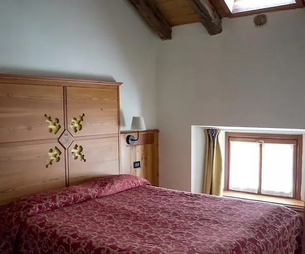 Hotel La Della Regina 3*