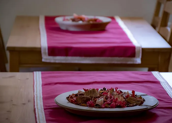 La Della Regina Gressoney-La-Trinite