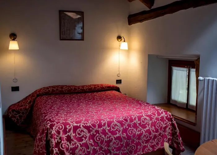 La Della Regina Hotel