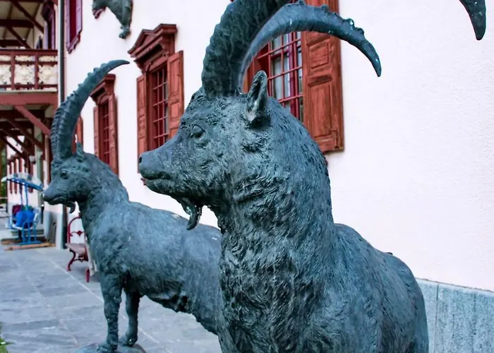 Hotel La Della Regina