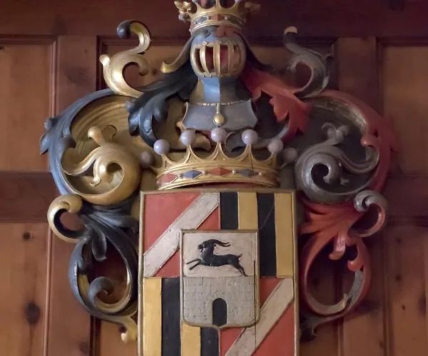 La Della Regina 3* Gressoney-la-Trinité