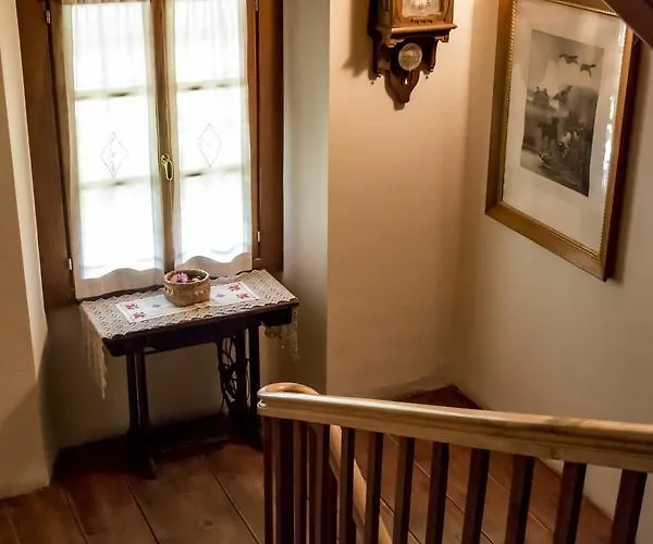 La Della Regina Hotel 3*