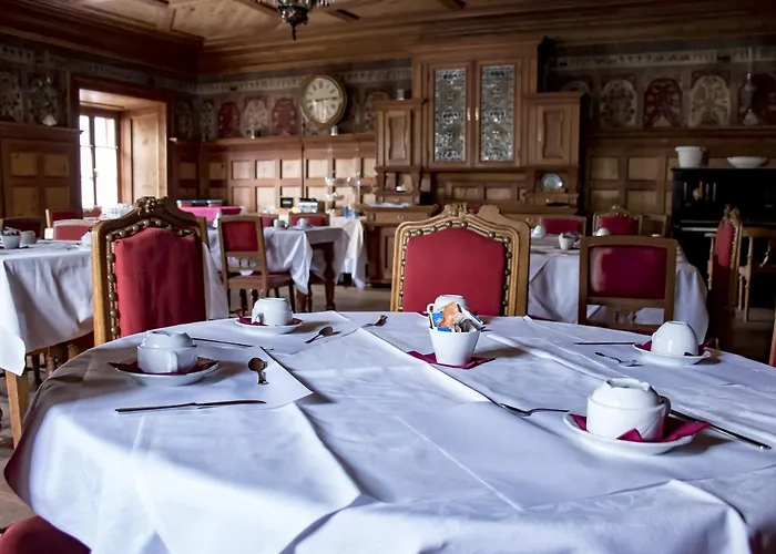 La Della Regina Hotel