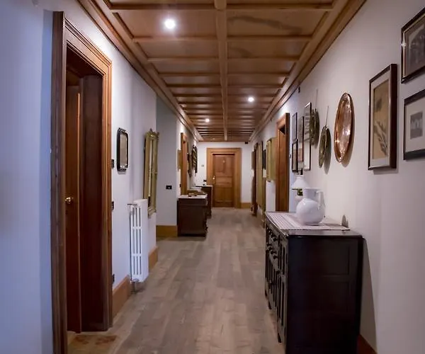 La Della Regina Hotel