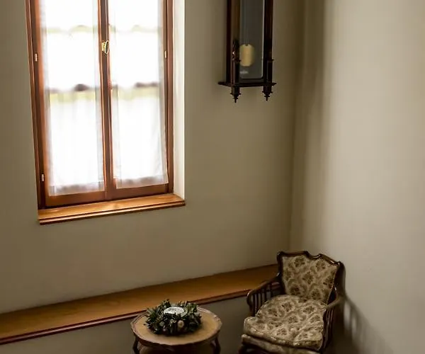 La Della Regina Hotel