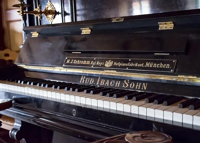 La Della Regina 3* Gressoney-la-Trinité