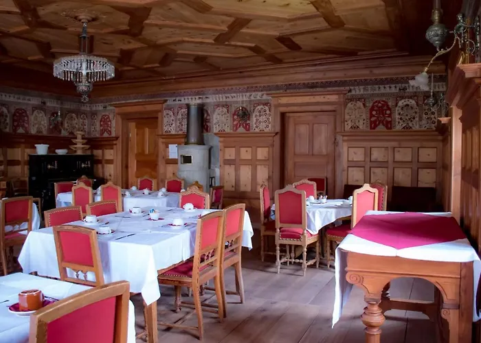 La Della Regina 3* Gressoney-la-Trinité