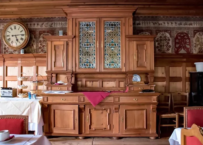 La Della Regina Hotel 3*