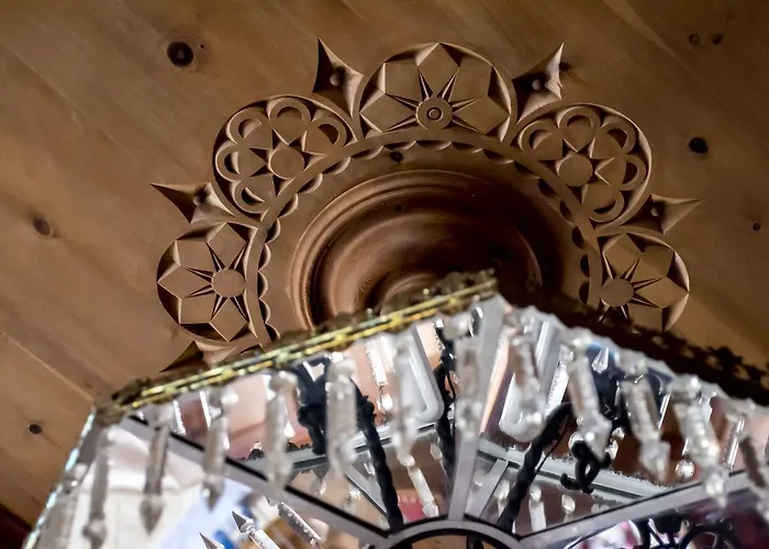 Hotel La Della Regina 3*