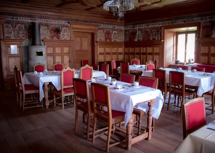 La Della Regina Gressoney-la-Trinité