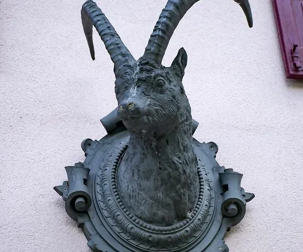 La Della Regina 3* Gressoney-La-Trinite