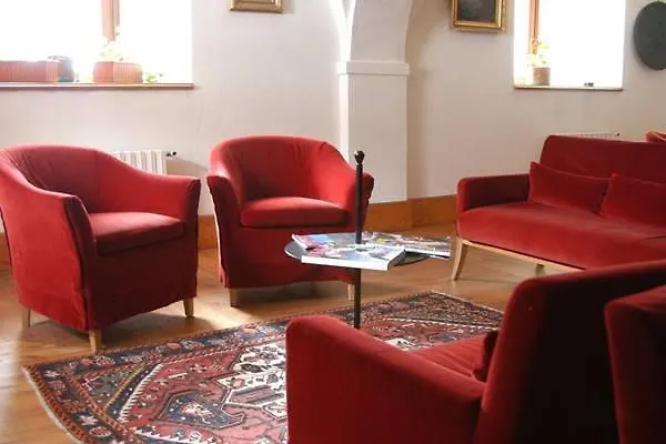 Hotel La Della Regina Gressoney-la-Trinité