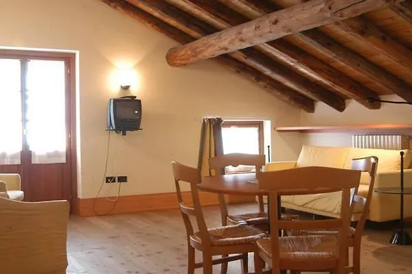 La Della Regina Hotel 3*